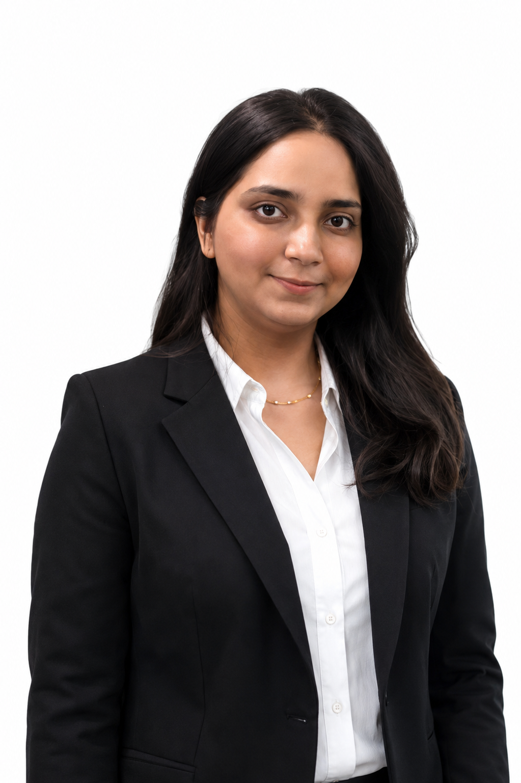 Marketing Manager portrait placeholder