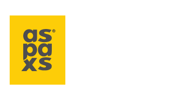 Aspaxs logo